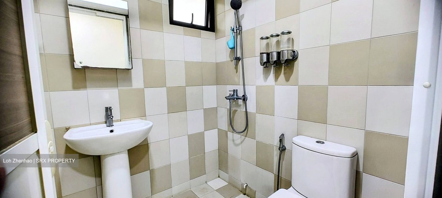 Blk 87 Skyville @ Dawson (Queenstown), HDB 4 Rooms #620788201